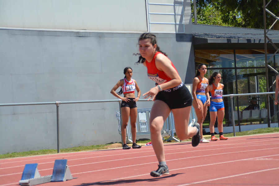 Club Atletisme Badalona - 